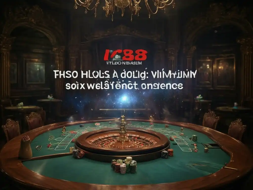 TD88 Casino Banner
